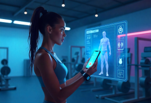 AI-Powered Fitness Mobile App Development: Complete Guide