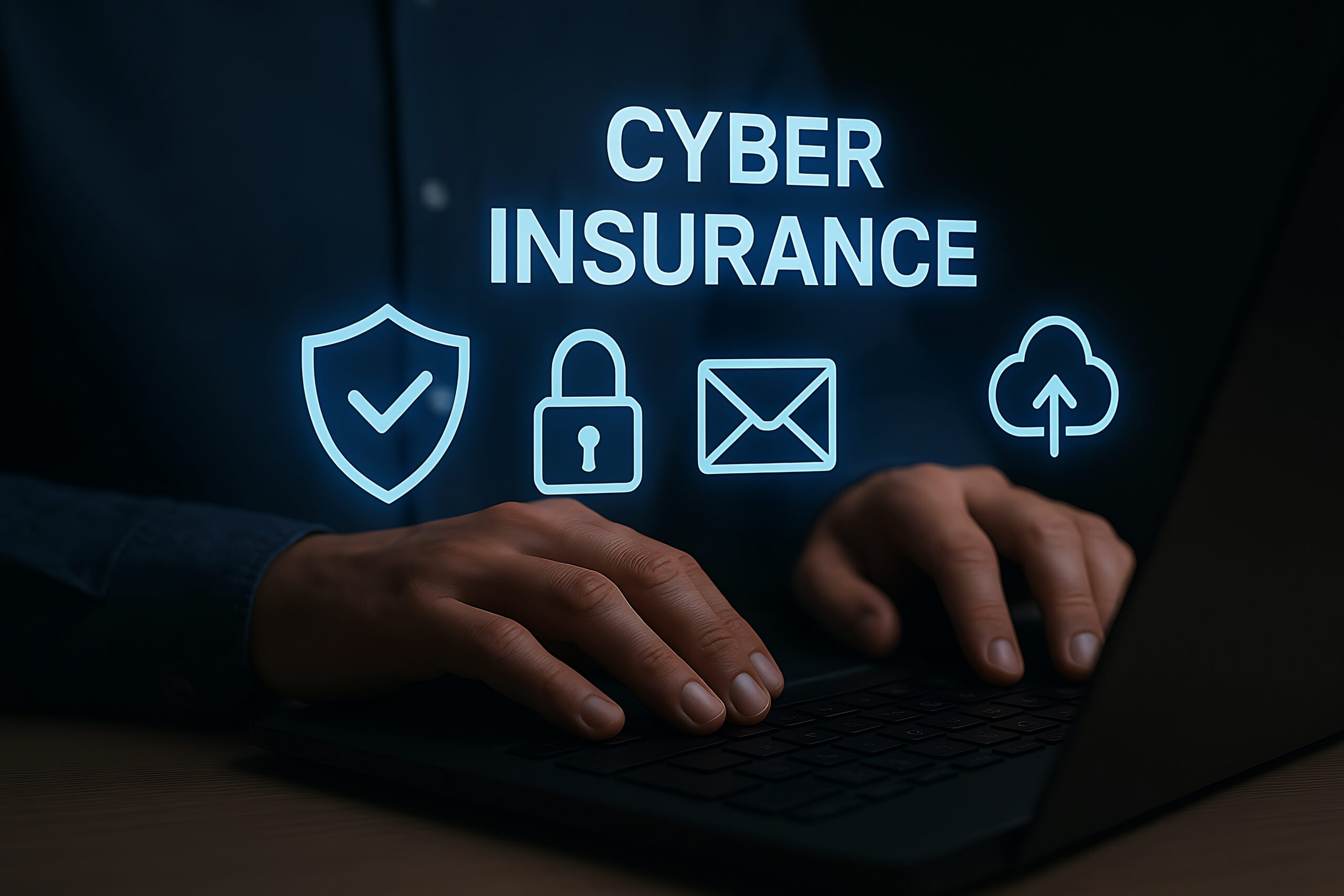 Cyber Insurance: What Policies SMBs Should Know About -