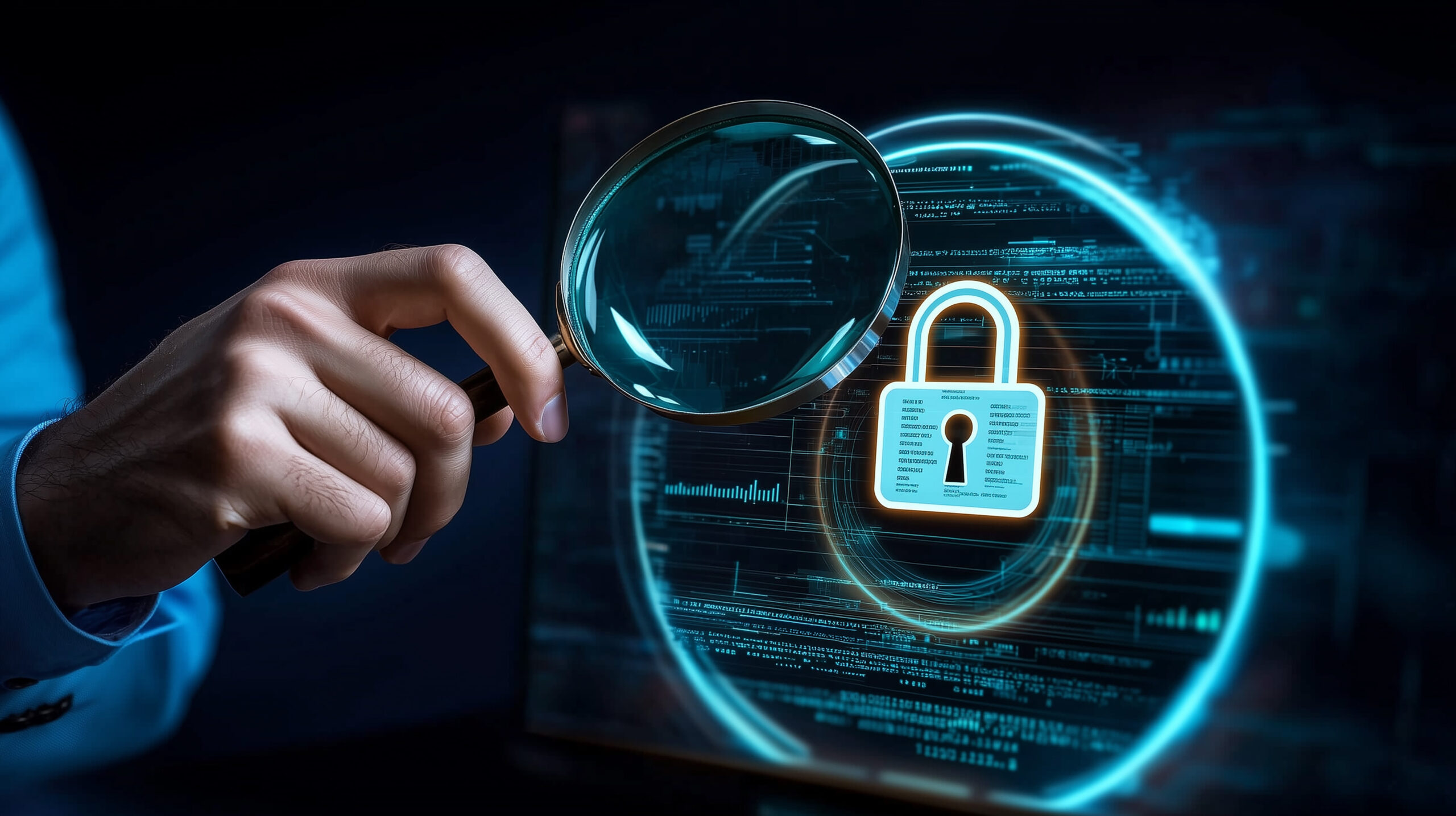 What to Expect in an IT Security Audit  - Technology Solutions