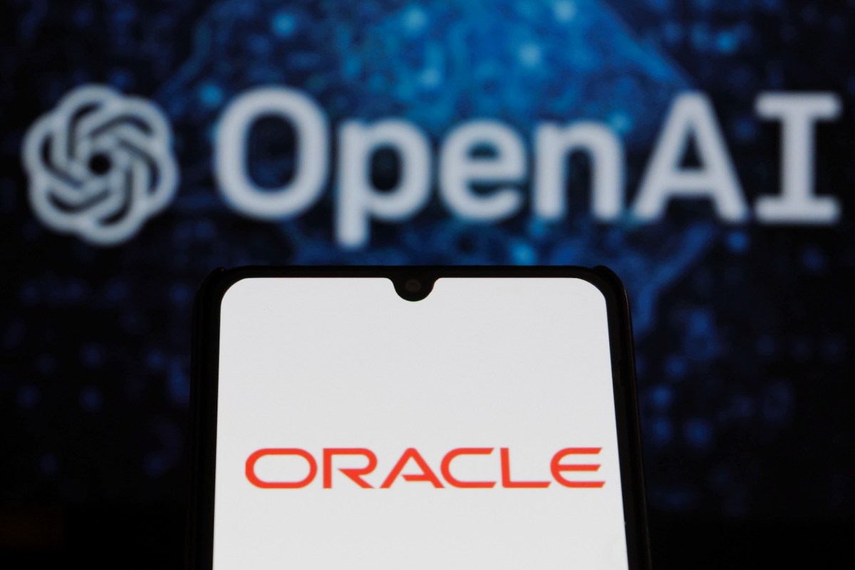Why the Oracle-OpenAI deal caught Wall Street by surprise | TechCrunch