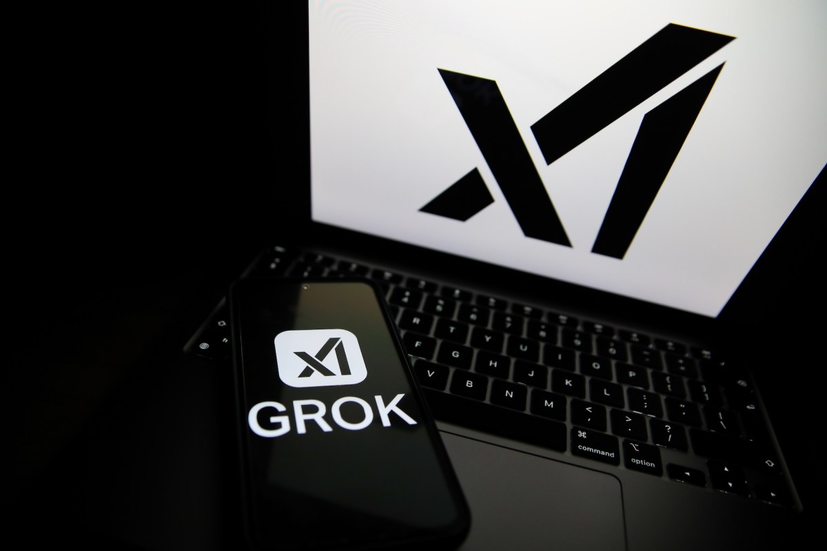 xAI reportedly lays off 500 workers from data annotation team | TechCrunch