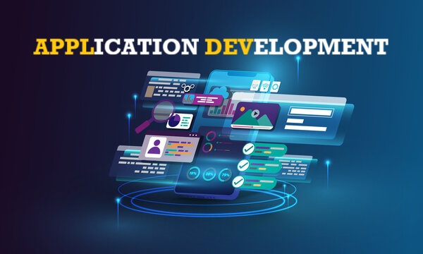 App development services hero