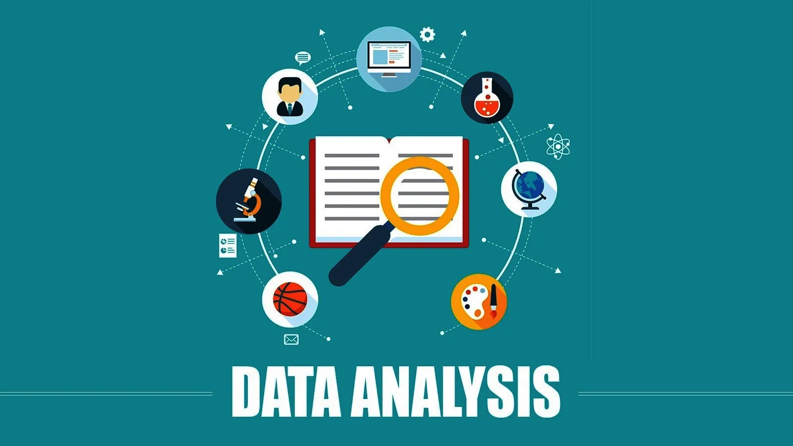 Data analysis services hero